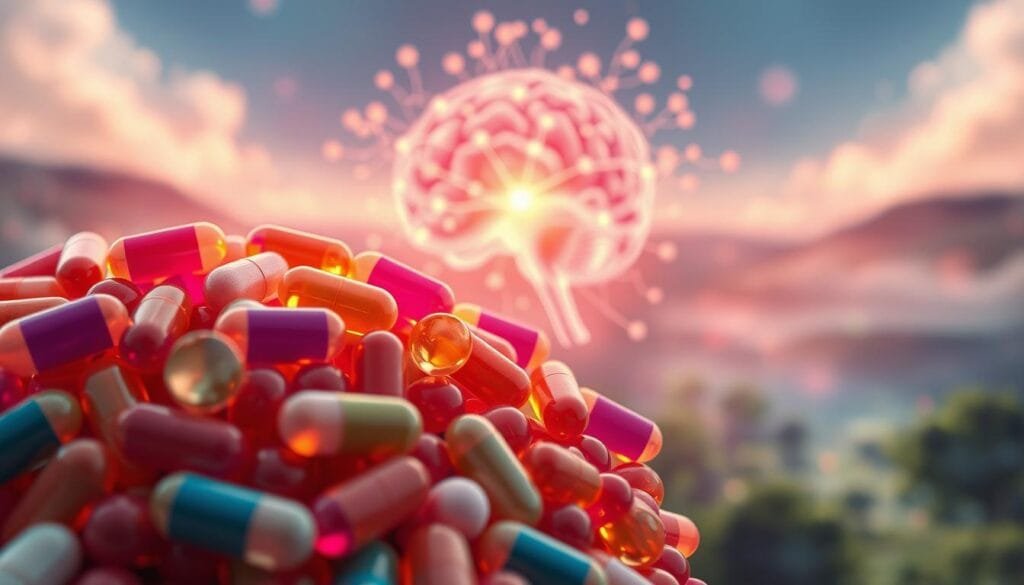 probiotics for neurological health