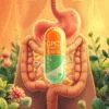 probiotics for smelly gas