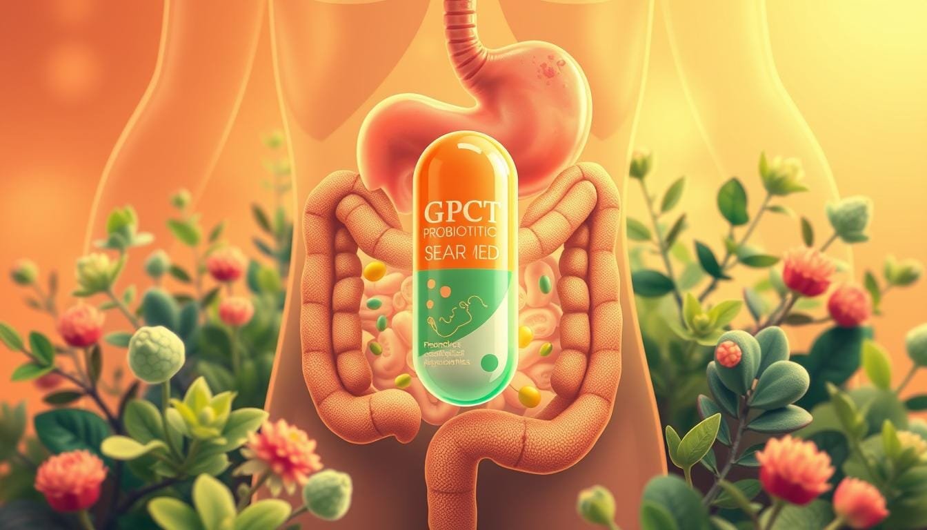 probiotics for smelly gas