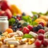 probiotics for stomach discomfort