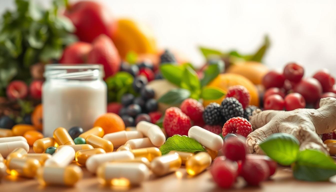 probiotics for stomach discomfort