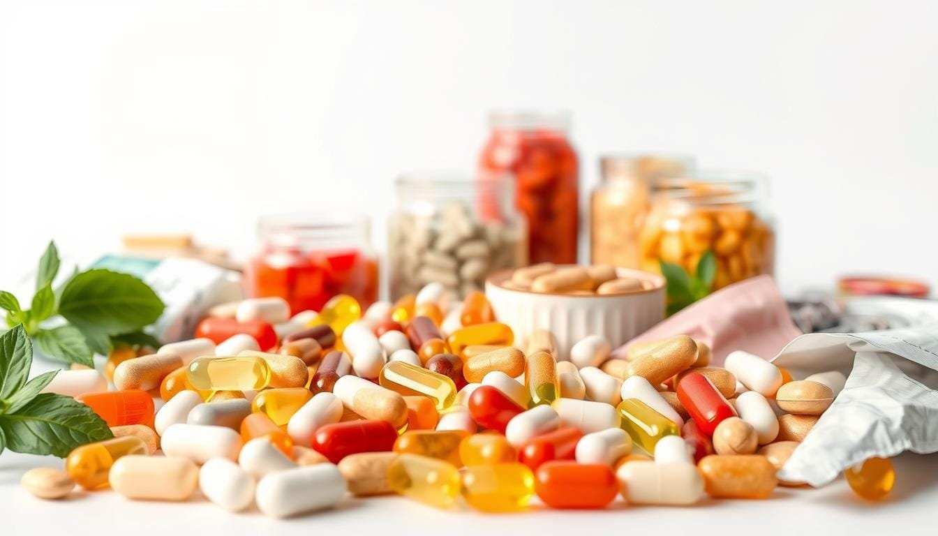 probiotics for upset stomach and diarrhea