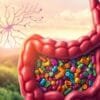 probiotics gas and bloating
