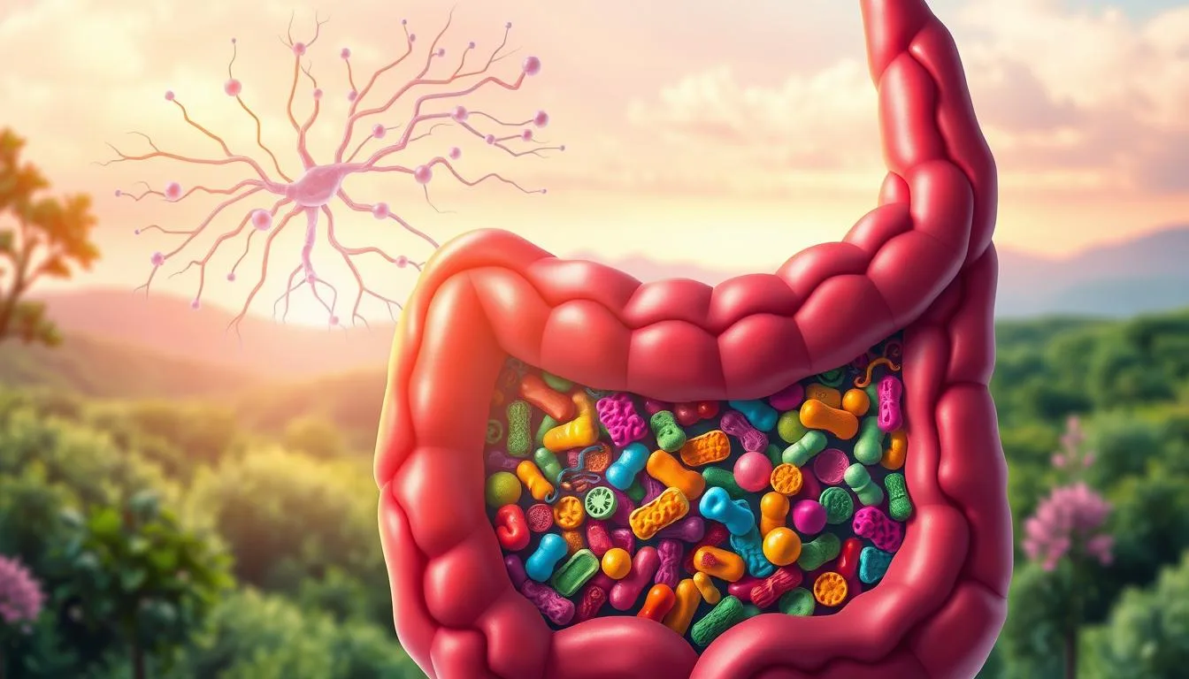 probiotics gas and bloating