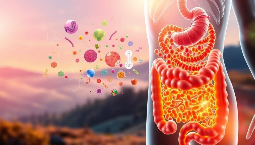 probiotics gut health