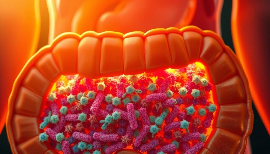 probiotics gut health