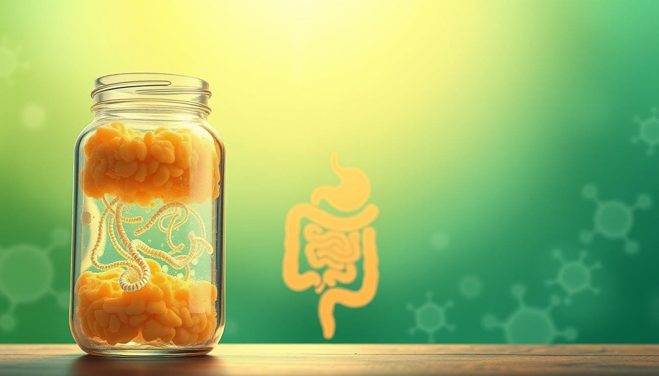 probiotik lactobacillus