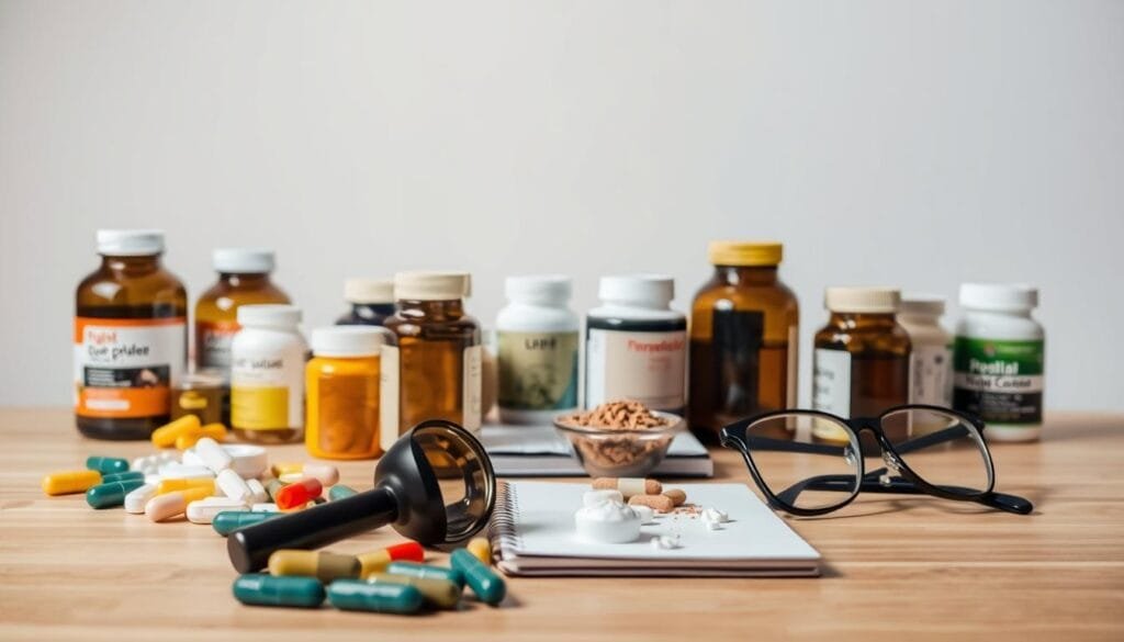 safety considerations for supplements