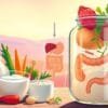 types of probiotics and their functions