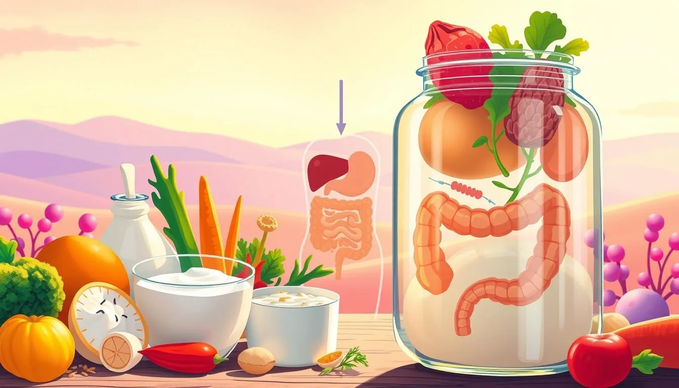 types of probiotics and their functions