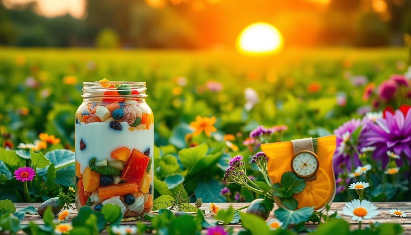 what benefits do you get from taking probiotics