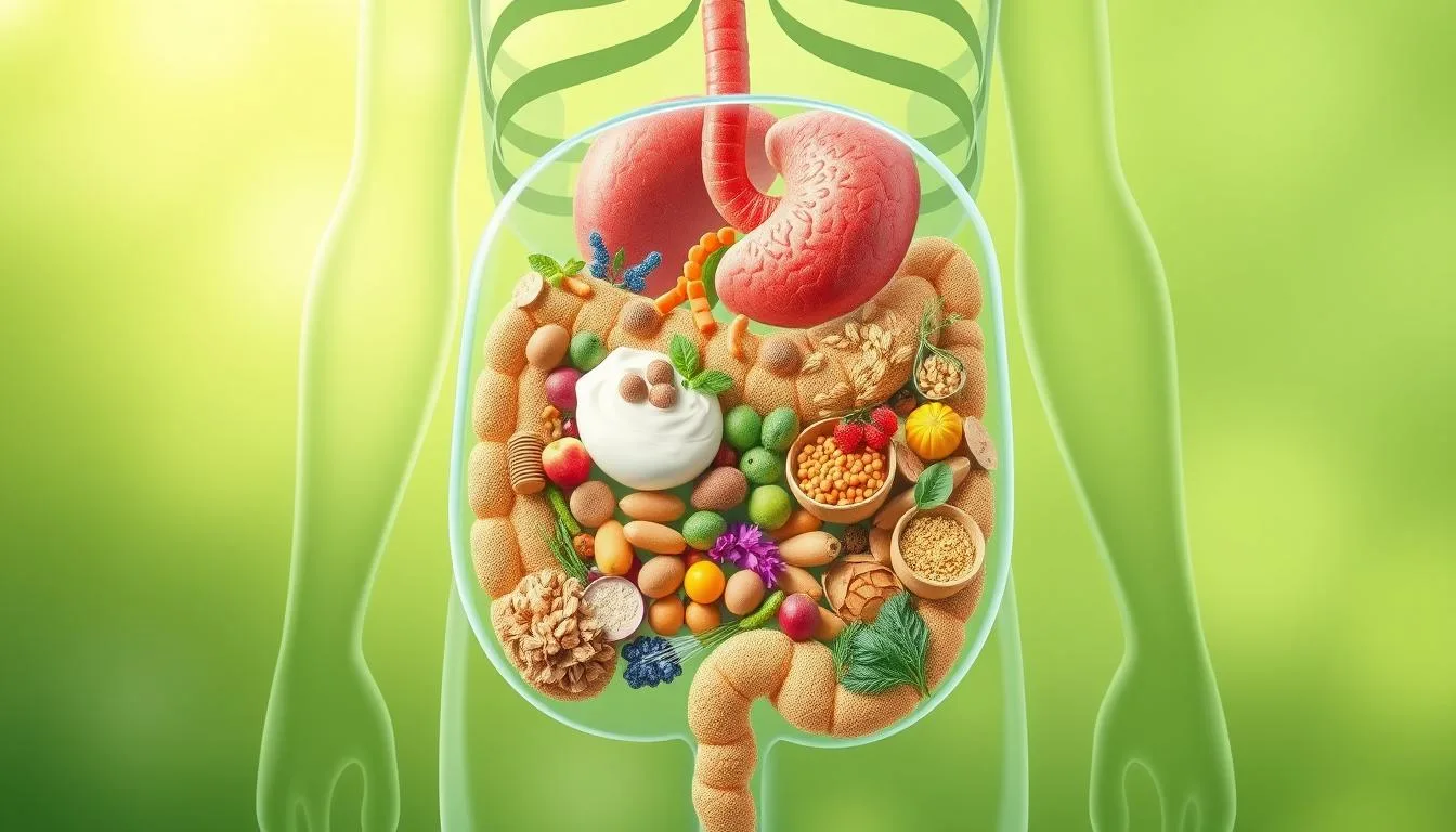 what does probiotics and prebiotics do for you