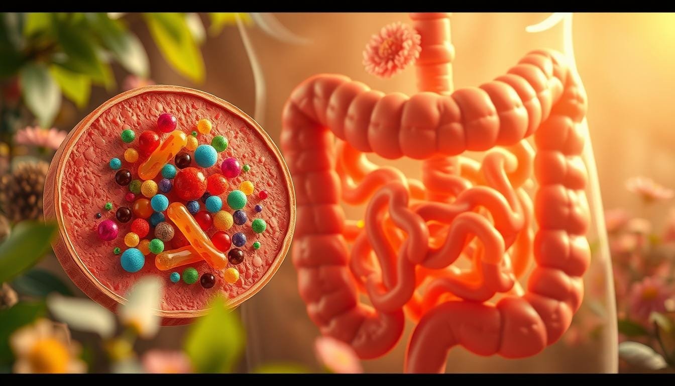 what probiotic should i take for gas