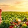 what promotes healthy gut bacteria