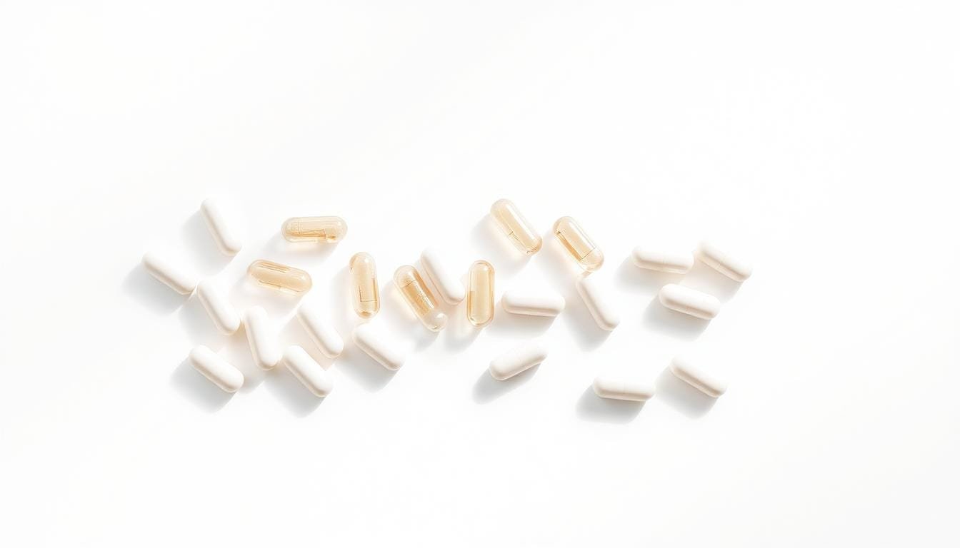 why capsules instead of powder?