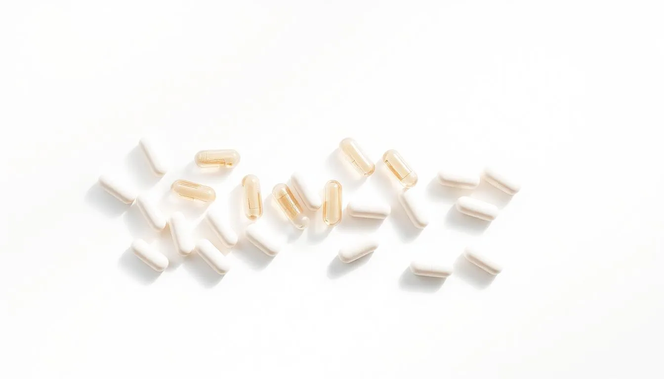 why capsules instead of powder?