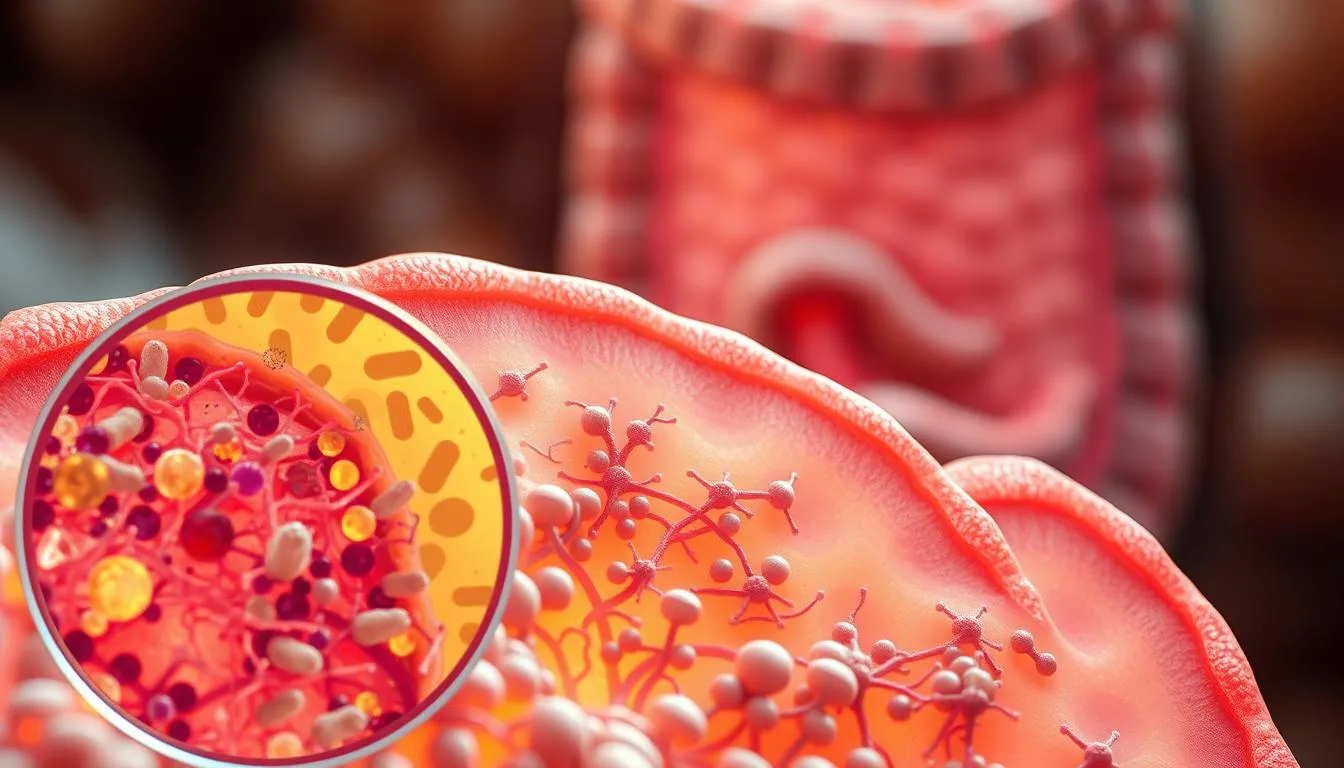 why gut bacteria is important