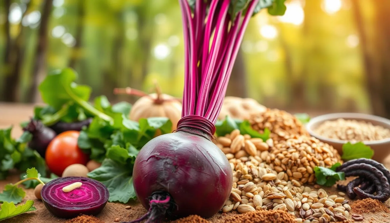 Beetroot good for post-menopause women