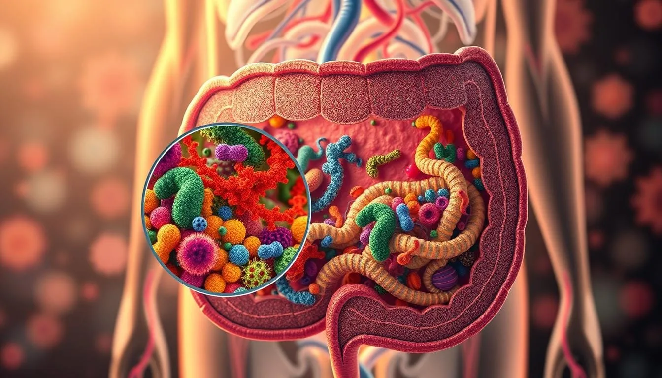 Best probiotics for flu prevention