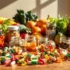 Best vitamins for daily health