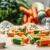 Can probiotics help with chronic constipation in adults?
