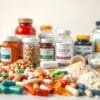 Gut health supplement