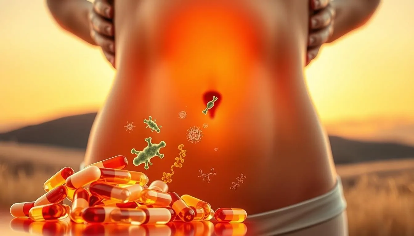 How probiotics improve vaginal health and prevent yeast infections