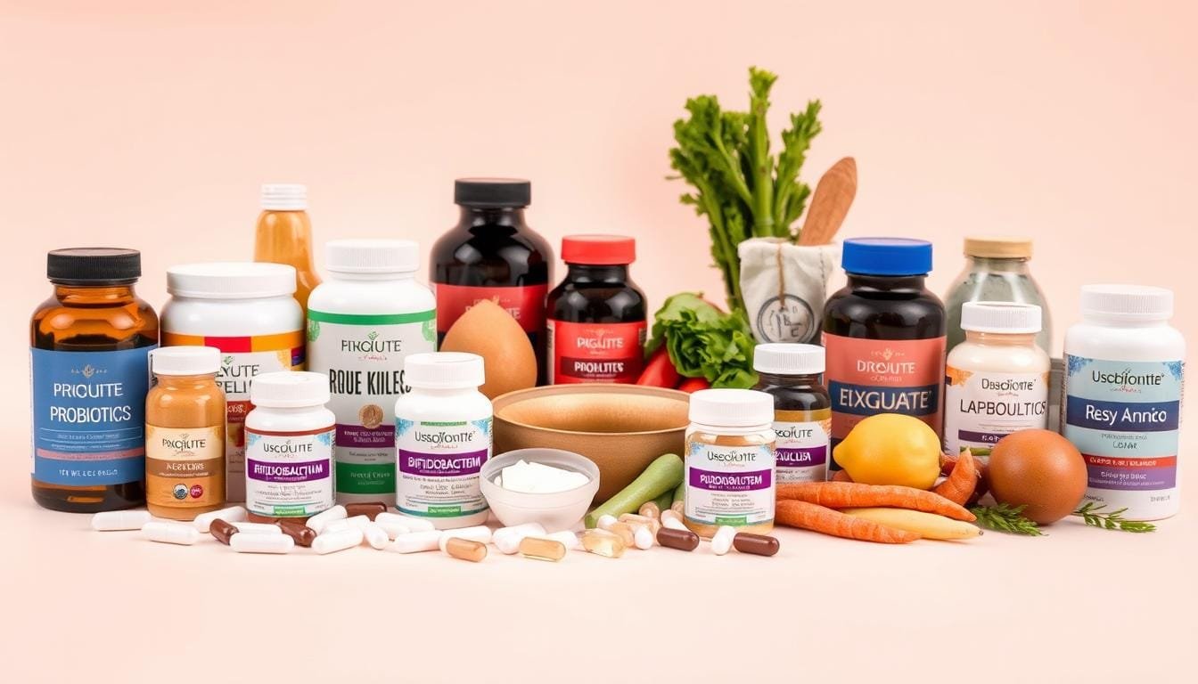 How to find the best probiotic for managing IBS symptoms