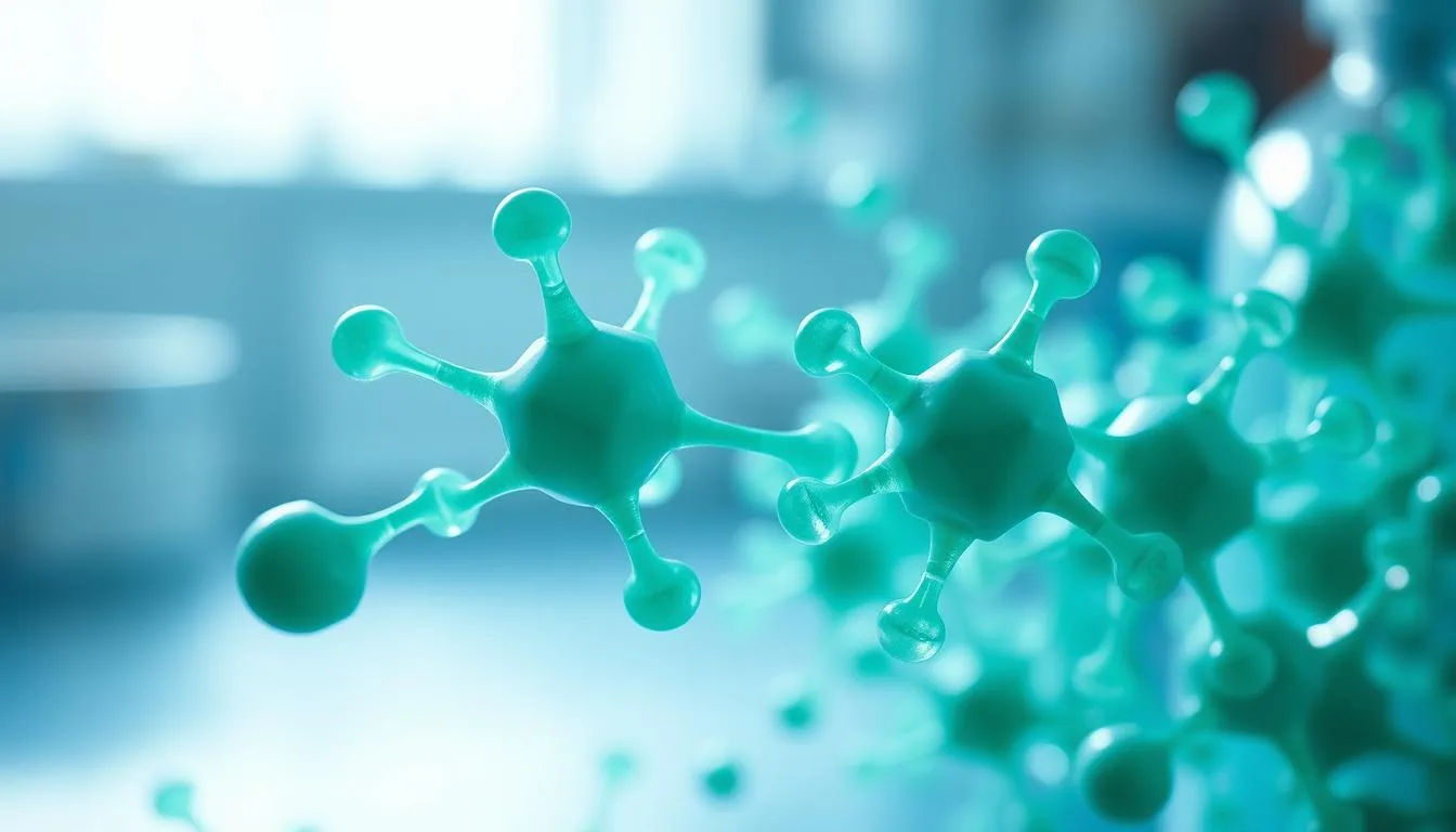 Improve digestion with enzymes