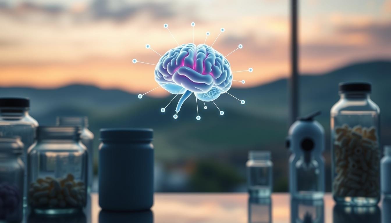 Probiotics and cognitive function