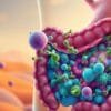 Probiotics for improving energy levels and reducing fatigue