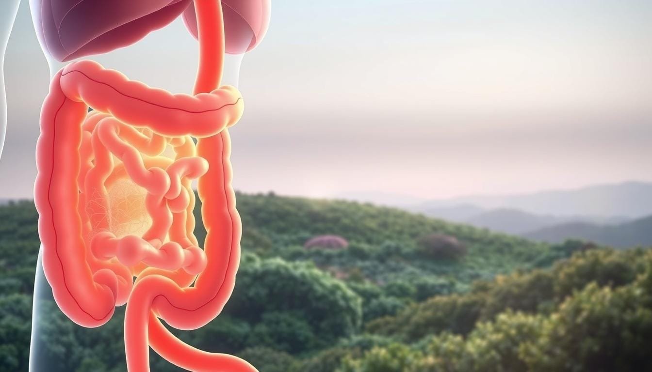 Probiotics for improving gut health after food poisoning