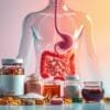 Probiotics for improving gut health during chemotherapy