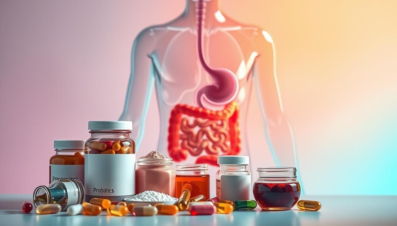 Probiotics for improving gut health during chemotherapy