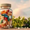 Probiotics for long-term gut health