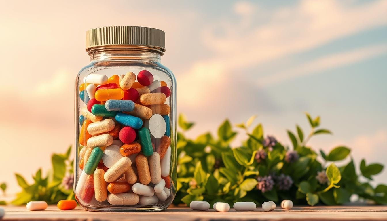 Probiotics for long-term gut health