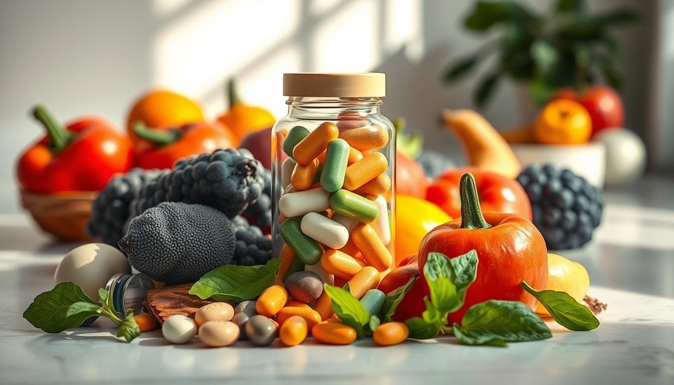 Probiotics for mold toxin removal