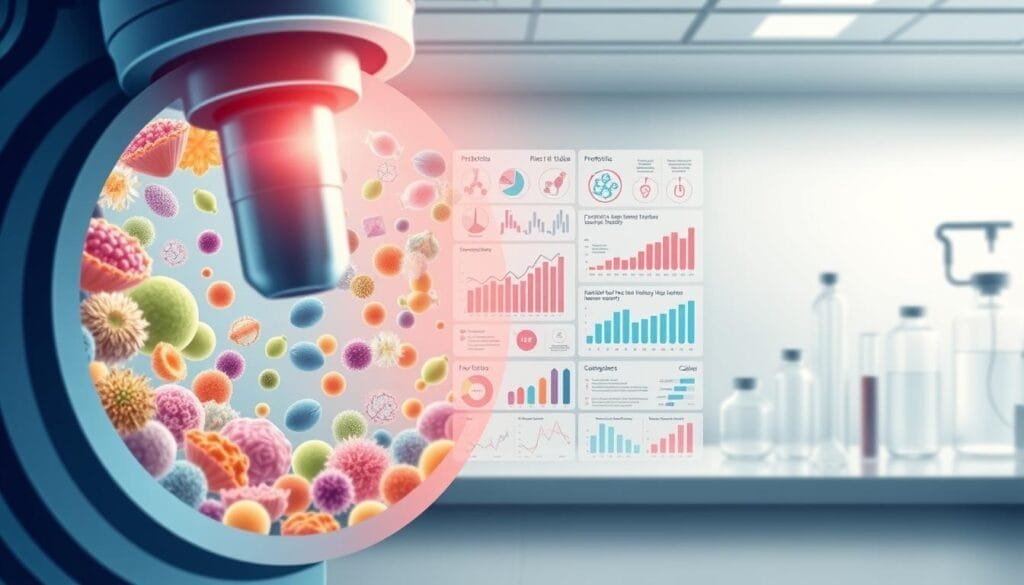 Research trends in probiotic treatments
