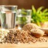 Soluble fiber for digestion