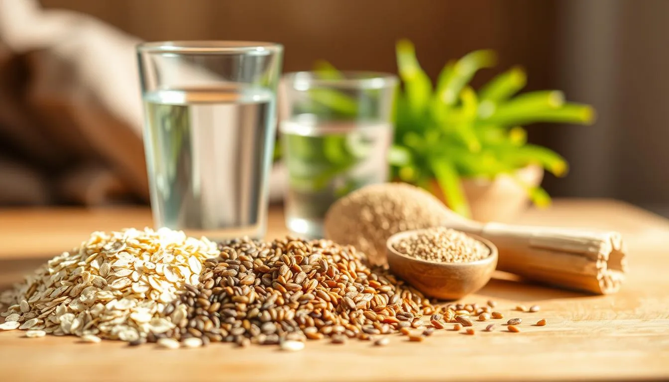 Soluble fiber for digestion