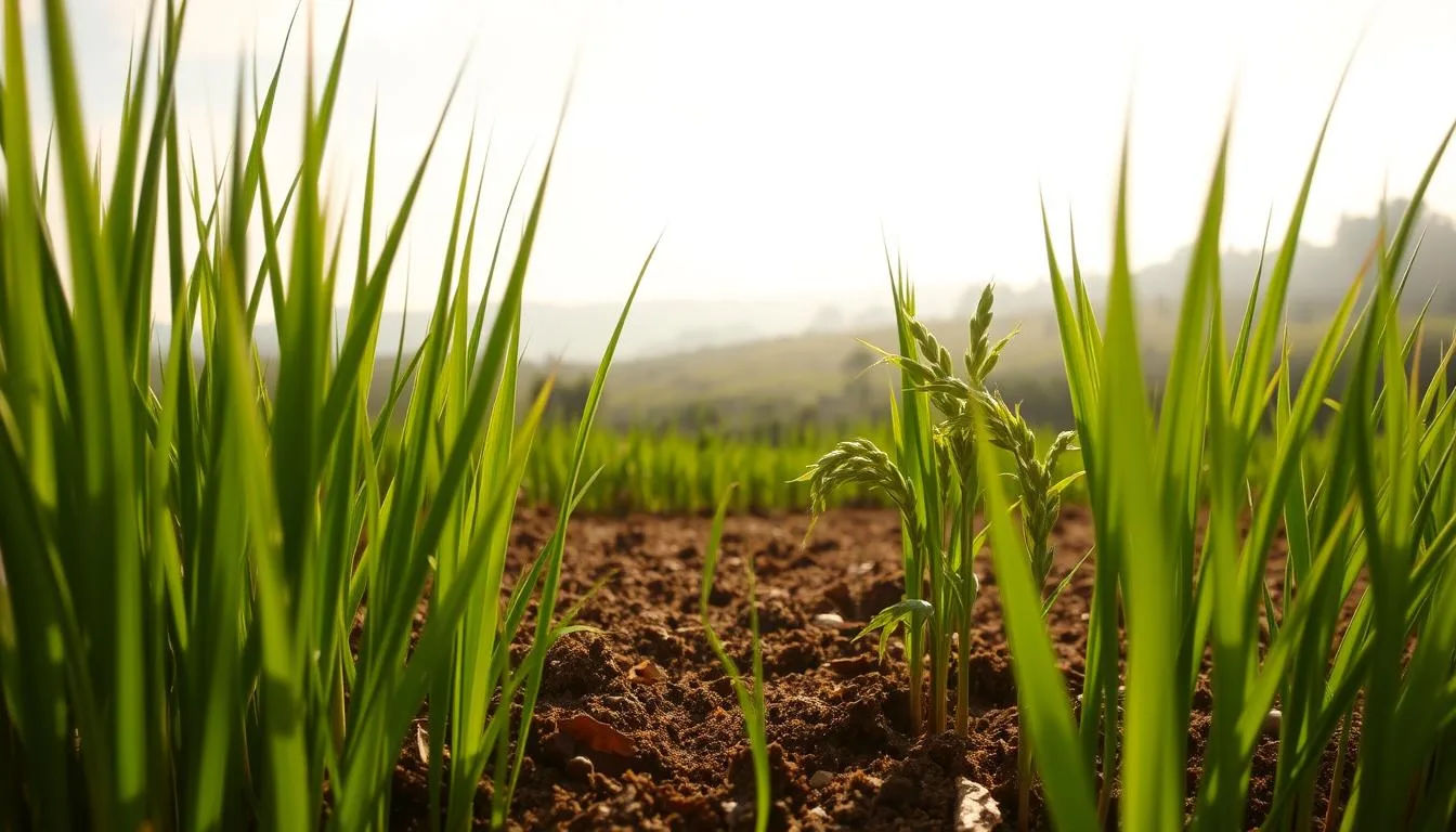 barley grass benefits