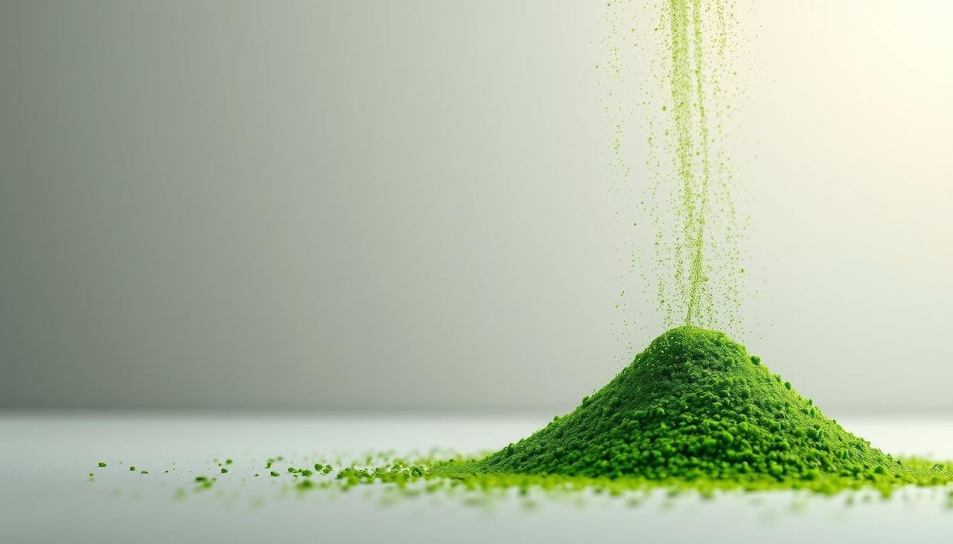 barley grass powder benefits