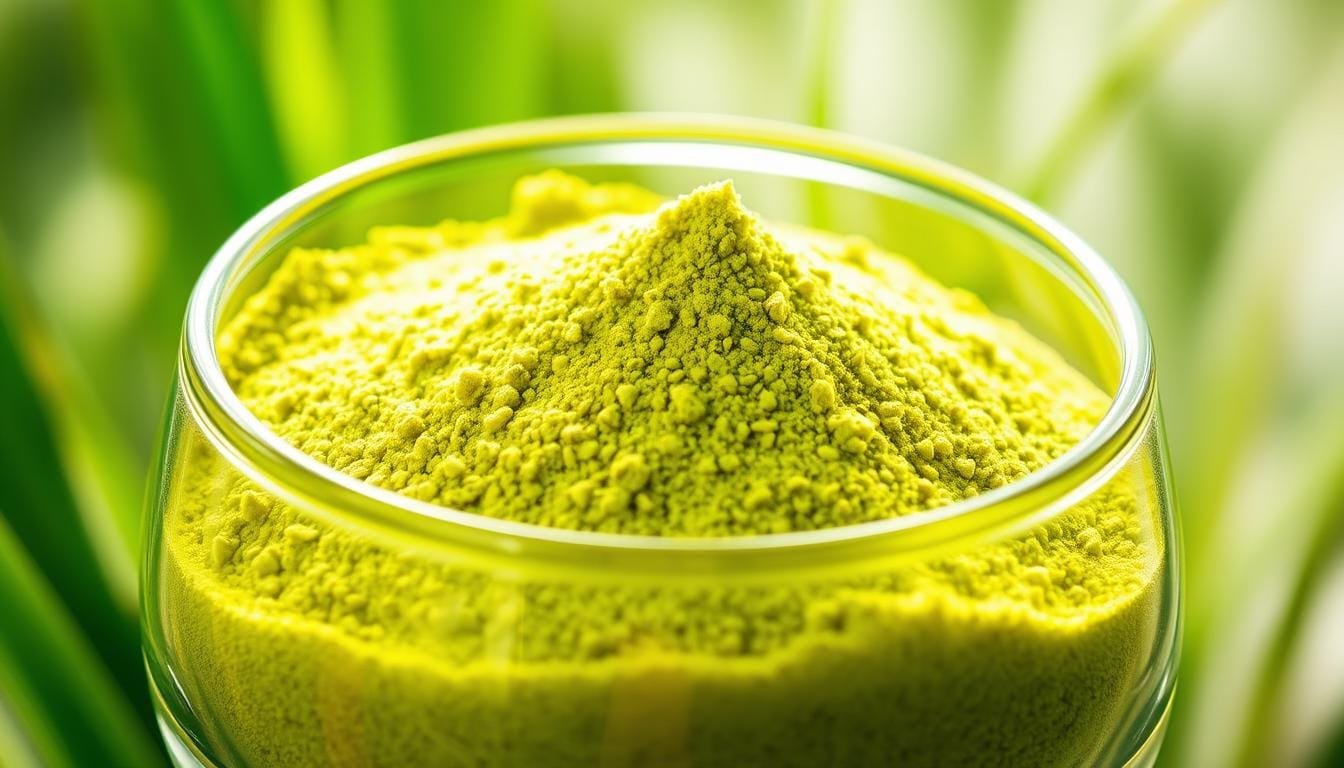 barley grass powder malaysia
