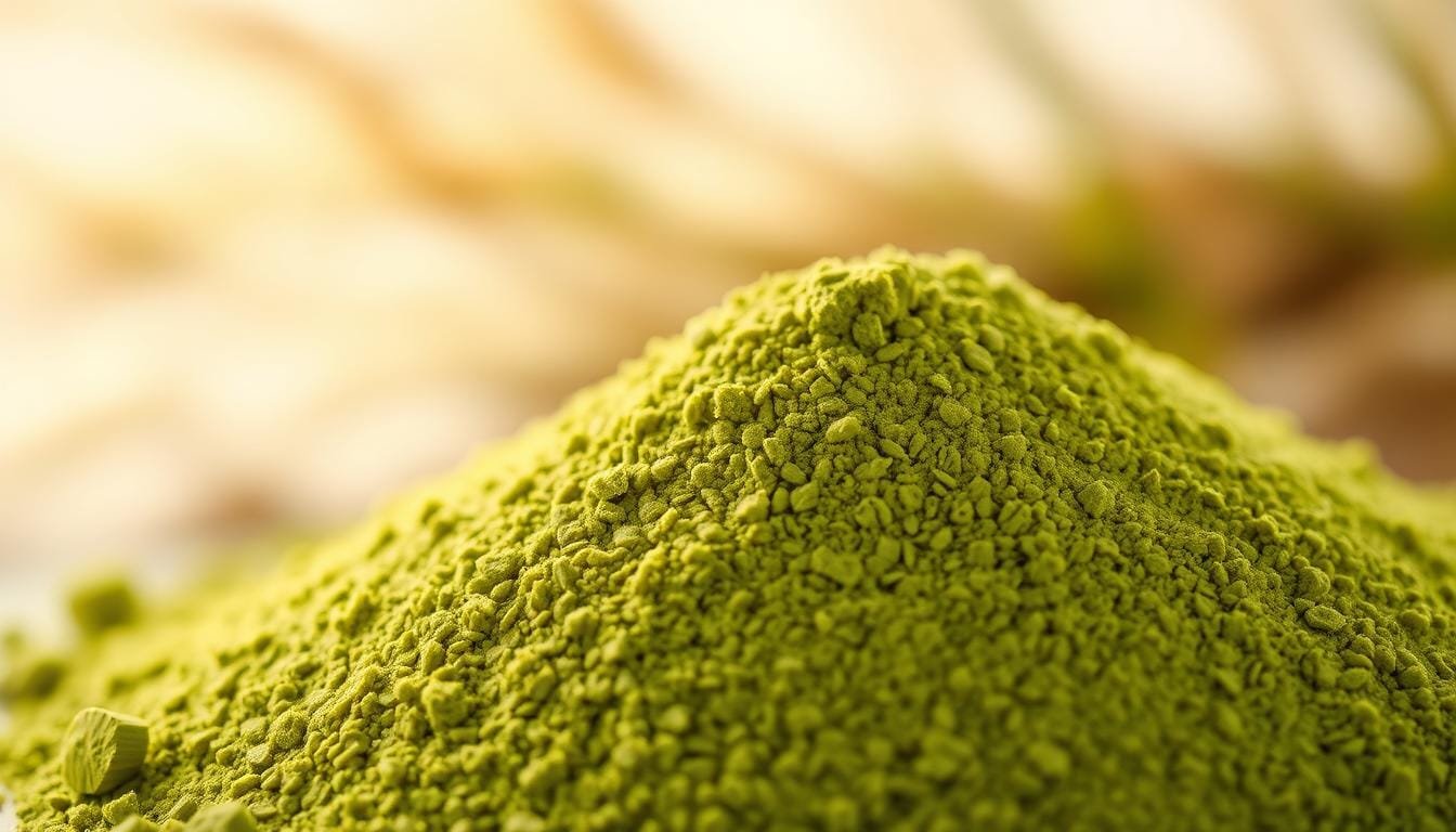 barley grass powder side effects