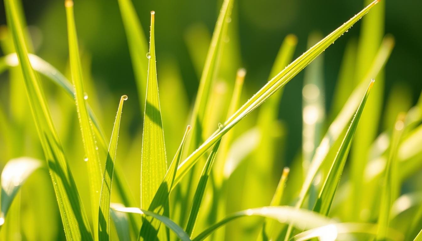 barley green benefits