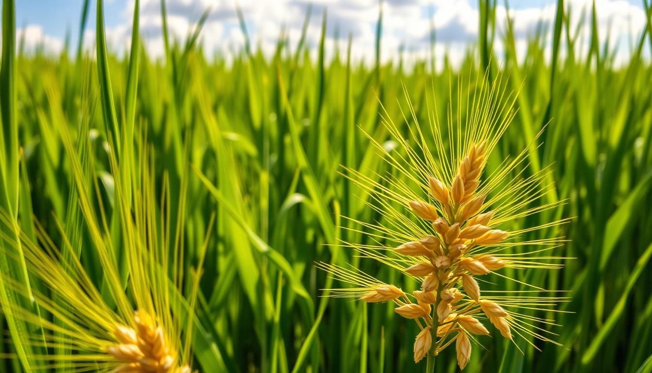barley green side effects