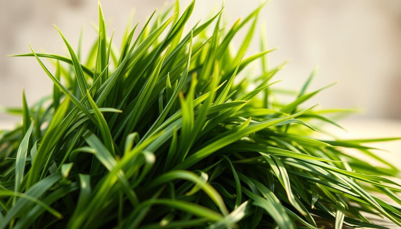 barleygreen benefits