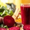 beetroot for anti-inflammation