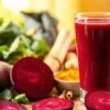 beetroot for anti-inflammation
