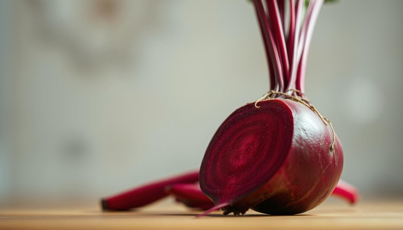 beetroot for blood pressure